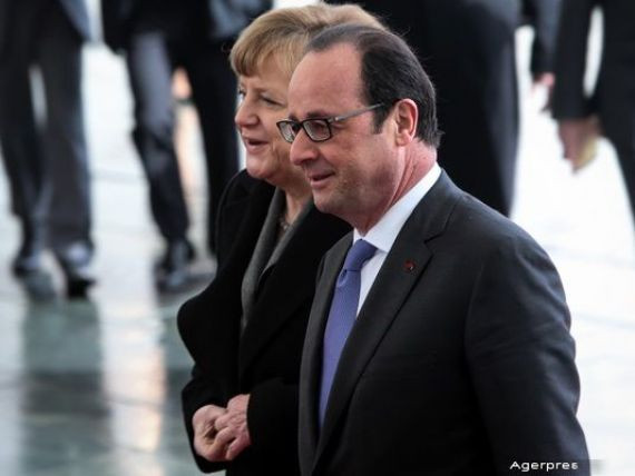 Noul gigant care ar urma sa conduca Europa. Ce este Avangarda si cine va face parte din ea