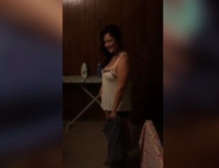 A crezut ca iubitul i-a pregatit o surpriza de neuitat. Clipul realizat de ziua ei a ajuns viral pe internet. VIDEO