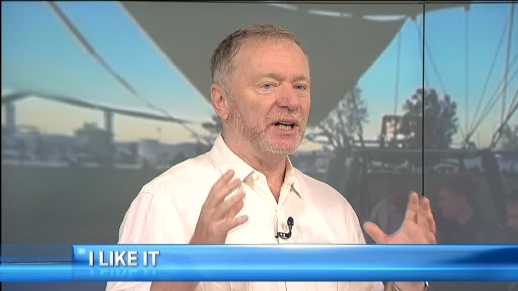 iLikeIT. Interviu cu George Haber, romanul din Silicon Valley, vecin cu seful de la Intel. Cum vede el "viitorul in IT"