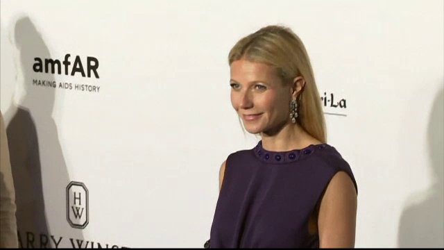 "Am vrut cu orice pret sa ne salvam familia". Cum incearca actrita Gwyneth Paltrow sa isi creasca copii, dupa divort