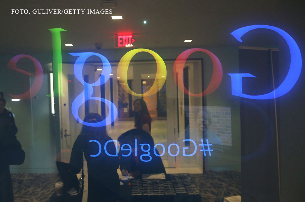 Metoda gasita de angajatii Google pentru a obtine prime si salarii mai mari. Tabelul secret care circula in companie