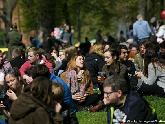 Germanii, mai bogati ca niciodata. Cate trilioane au ajuns in pusculita nemtilor in umbra crize elene. Ce se ascunde sub pres