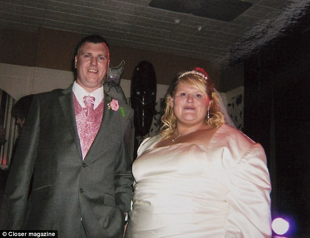 A pierdut 14 sarcini din cauza celor 190 de kilograme pe care le avea. O decizie i-a schimbat intreaga viata. FOTO