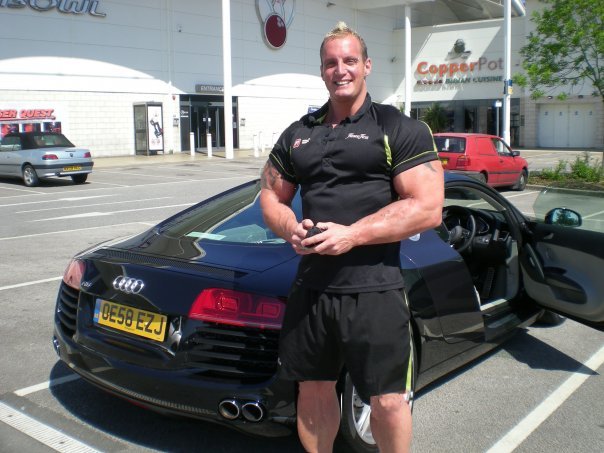 culturist