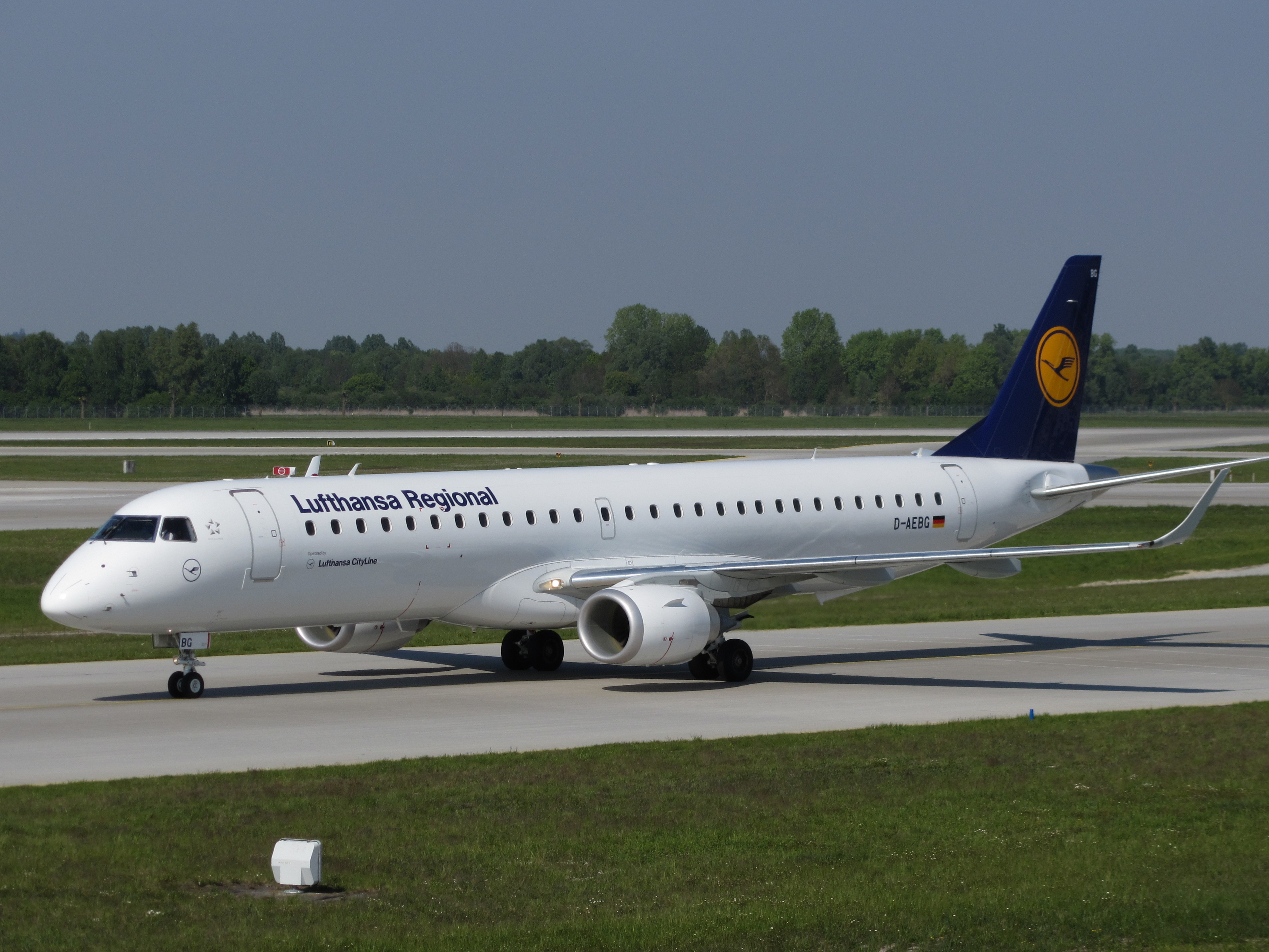 Un avion Lufthansa, cu 108 pasageri la bord, a fost aproape de a intra in coliziune, in zbor, cu o drona