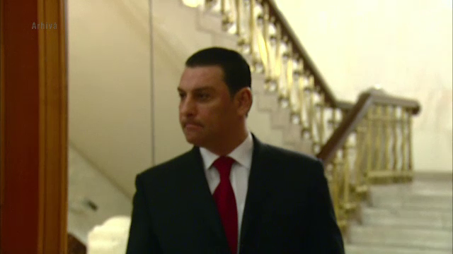 Ancheta DNA la firmele lui "Nicky Scorpion". Deputatul Paun, acuzat ca a cerut bani sa sustina amnistia si legea gratierii