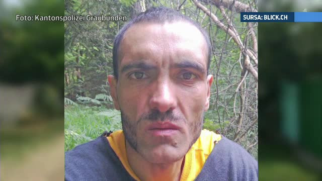 Unul dintre cei mai cautati hoti din Elvetia isi construieste casa in Romania. Selfie-ul care l-a dat de gol in fata politiei