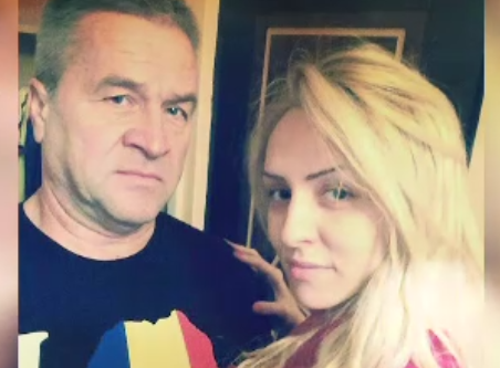 Fiica politistului disparut in apele Siretului: Eroul meu mi-a ordonat sa respir in timp ce ma salva. Asta il implor eu acum