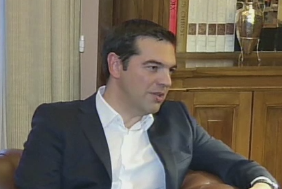 Premierul Greciei ar fi cerut un sprijin de 10 miliarde de dolari de la Rusia, pentru iesirea din zona euro. Raspunsul primit