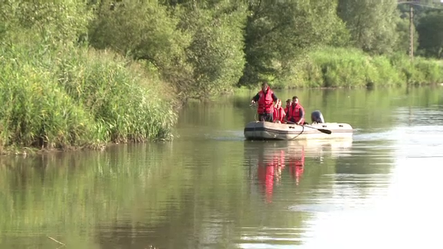 Tragedie in Brasov. O femeie a salvat viata a doi copii si s-a inecat incercand sa-l salveze pe al treilea