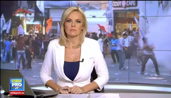 ATENTATUL din Turcia. Autoritatile au identificat un suspect dupa atacul de la Suruc, soldat cu 32 de morti