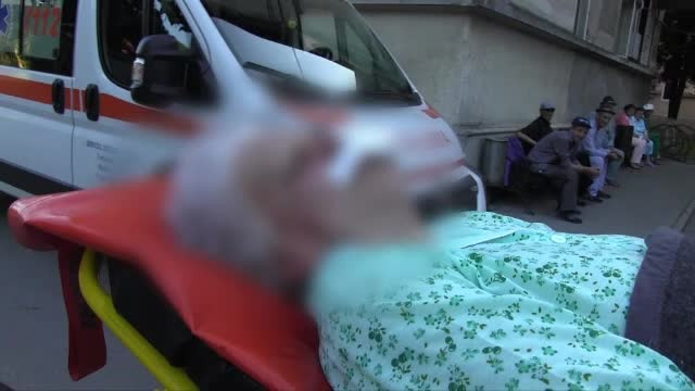 O femeie de 75 de ani din Dej a fost batuta si jefuita in propria casa. Agresorul a lasat-o in agonie si a fugit