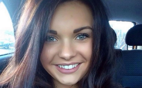 Tanara desfigurata, dupa ce a fost atacata cu o sticla : "Daca ciobul ar fi intrat putin mai la dreapta in gat, as fi murit"