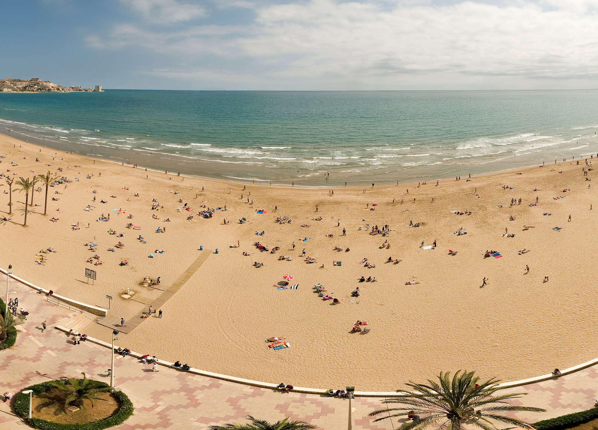 10 destinatii pentru vara lui 2015: Miami-ul din Europa si secretul pe care Austria il ascunde in munti