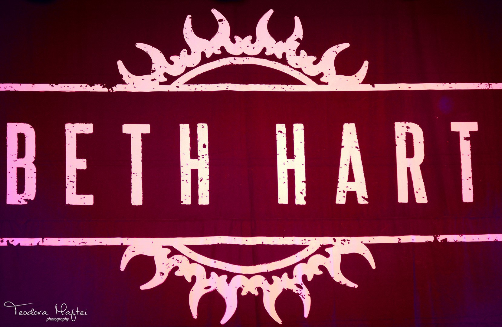 Beth Hart - 23