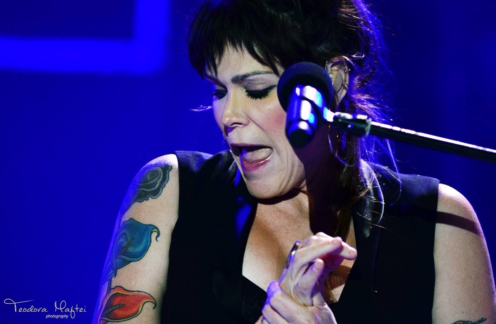 Beth Hart - 25