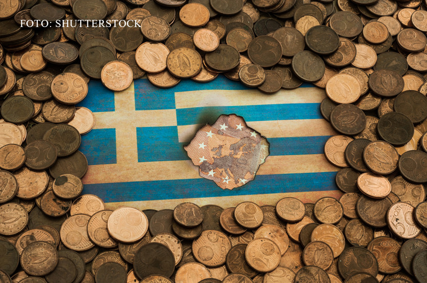 Programul de austeritate impus Atenei, comparat cu economia Romaniei comuniste. "Marele Plan Ceausescu pentru Grecia"