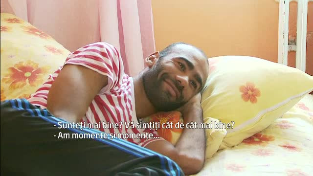 "Sa-l salvam pe profesorul Obama!". Gestul emotionant al elevilor de la CN Gheorghe Lazar pentru dascalul lor. Ajuta-l si tu