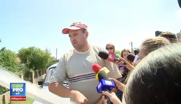 Localnicii din Valeni au sarit in apararea violatorilor