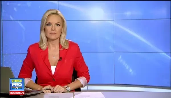 Soarta Greciei sta in mainile unei romance. Cine este Delia Velculescu, noua sefa a misiunii FMI la Atena