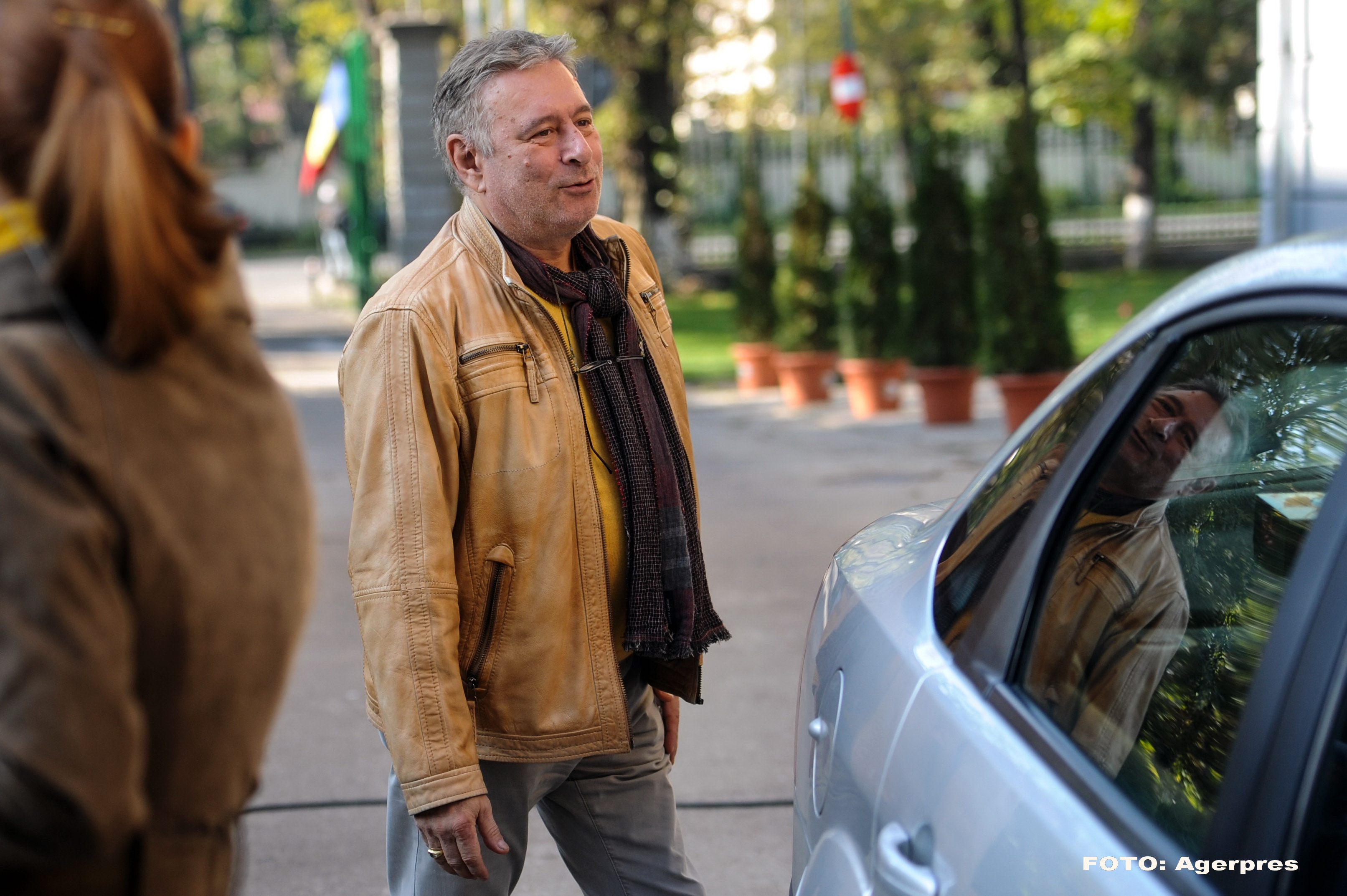 Madalin Voicu pleaca din Parlament. Deputatul PSD a fost numit consul general la Bonn, in Germania