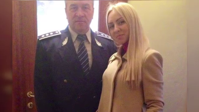 Trupul comisarului-sef din Vrancea, care si-a salvat fiica de la inec, a fost gasit in apele Siretului