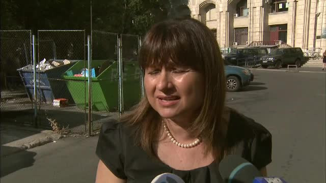 Scandalul favorurilor sexuale, in schimbul notelor bune la examene. Rectorul Universitatii Eftimie Murgu, audiat de procurori