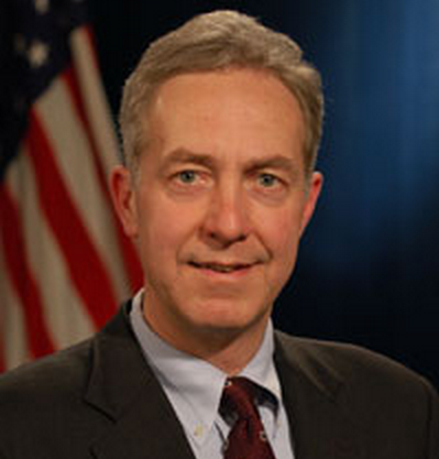 Hans Klemm, ambasadorul SUA: "Romania nu e vulnerabila in fata propagandei ruse"