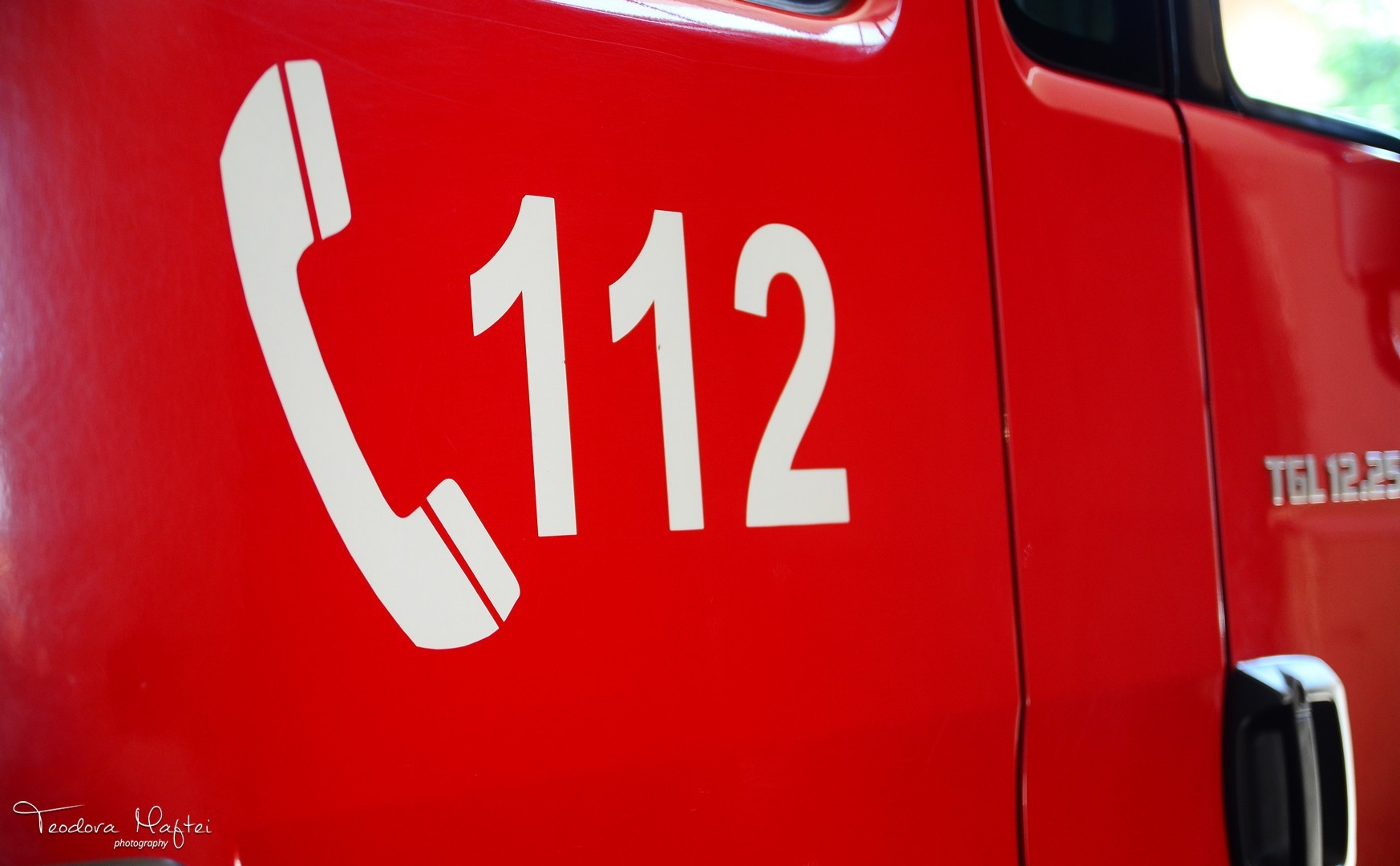 Poate salva o viata in fiecare secunda. Cum reuseste sa fie plin de energie 24 de ore din 24