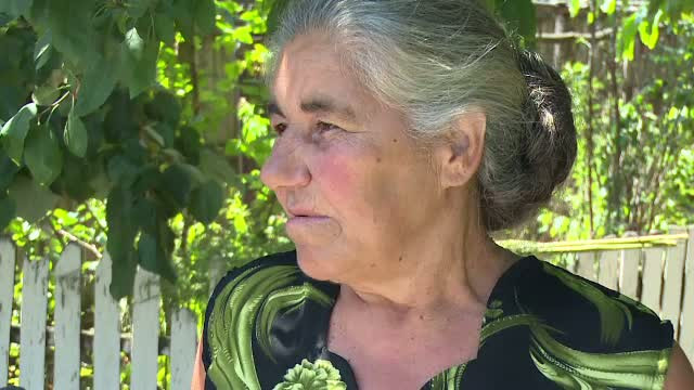 "Mica, a dat masina peste mine si mi-a rupt coloana". Cat de usor a fost pacalita o mama sa renunte la 25.000 de lei