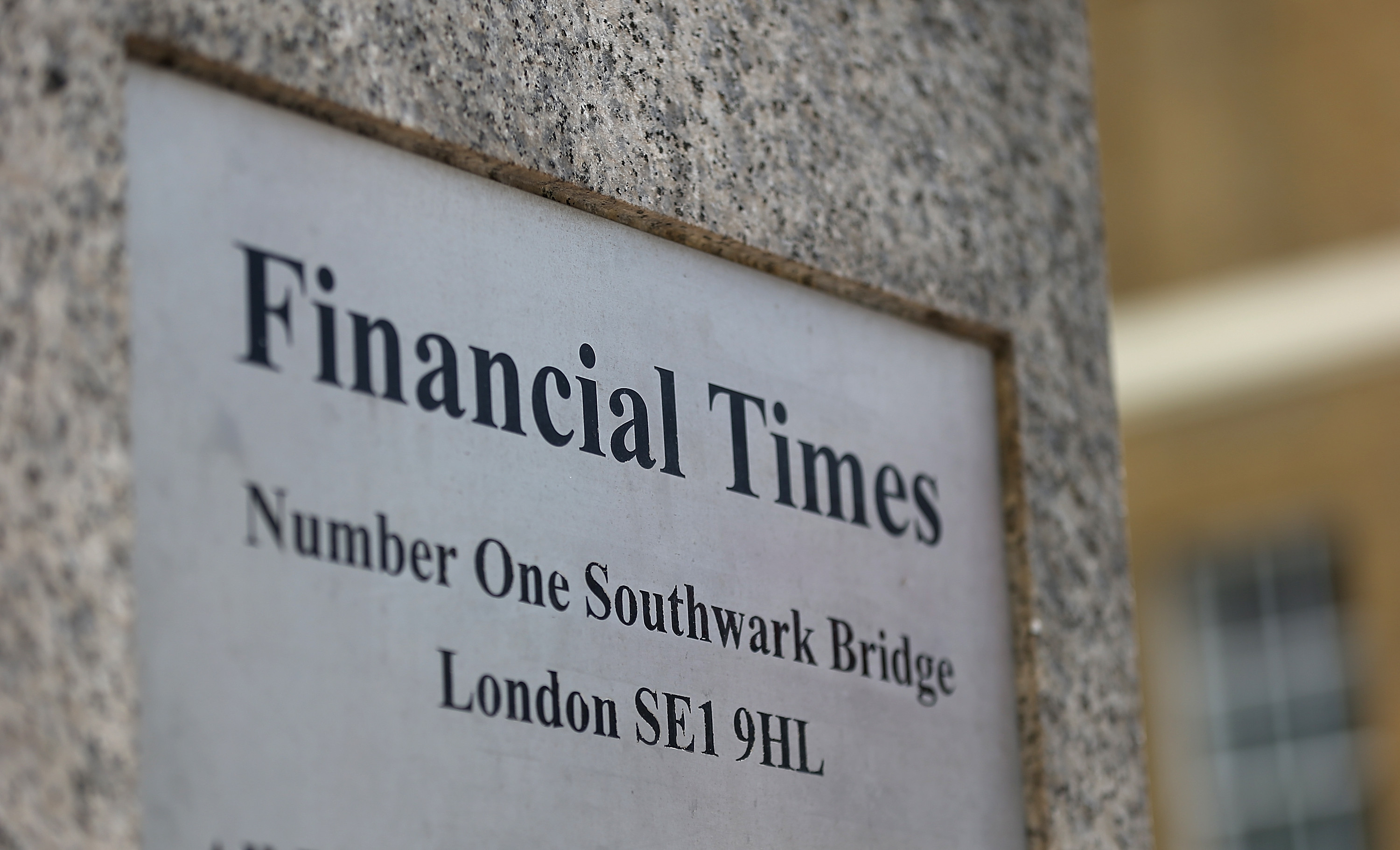 Dupa 60 de ani, Financial Times a fost vandut. Cumparatorul este o adevarata surpriza, iar tranzactia depaseste 1 mld. dolari