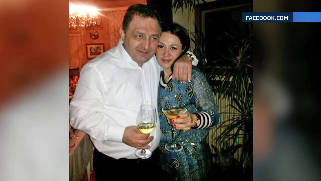 Marian Vanghelie se pregateste sa devina tata. Iubita lui, Oana Mizil, va naste o fetita. "Nici nu mancam unul fara altul"