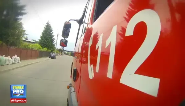 Poate salva o viata in fiecare secunda. Cum reuseste sa fie plin de energie 24 de ore din 24