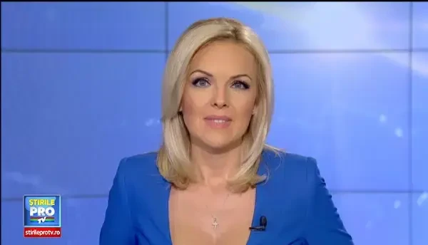 Prima imagine cu fetita Andrei si a lui Catalin Maruta. Mesajul emotionant publicat de artista