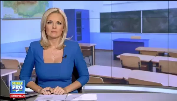 Un medic l-a nenorocit, iar profesorul nu l-a invatat nici alfabetul. La 12 ani, Mihaita stie doar ca D vine de la Delfin