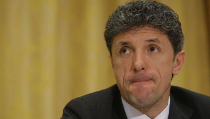 Judecatorii au admis cererea de eliberare conditionata din inchisoare a lui Gheorghe Popescu. Ce spune premierul Victor Ponta