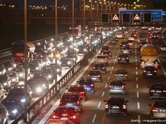 Tara de care se leaga Germania, pe sub Marea Baltica, printr-un tunel de 9 mld. dolari