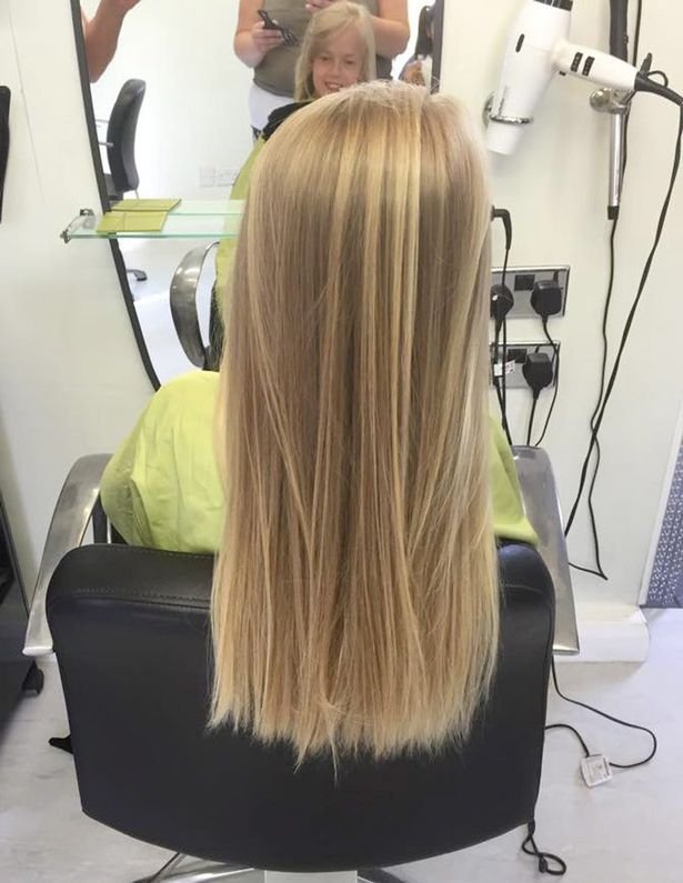 Rapunzel