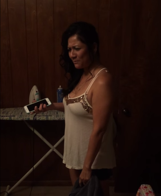 A aflat ca iubita ii fusese infidela si a gasit modalitatea perfecta de a se razbuna. Ce "surpriza" i-a pregatit de ziua ei