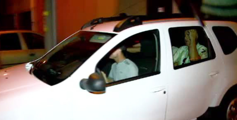 Un politist a sarit in apa cand si-a dat seama ca a fost prins in flagrant de DNA. Ce trecuse in declaratia de avere