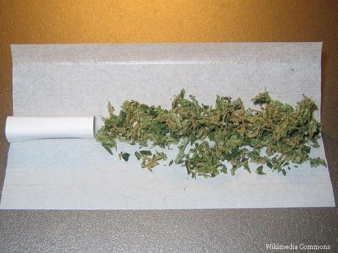 O femeie din Florida a incercat sa-si cumpere marijuana de pe Twitter. Nu se astepta niciodata sa-i raspunda aceasta persoana