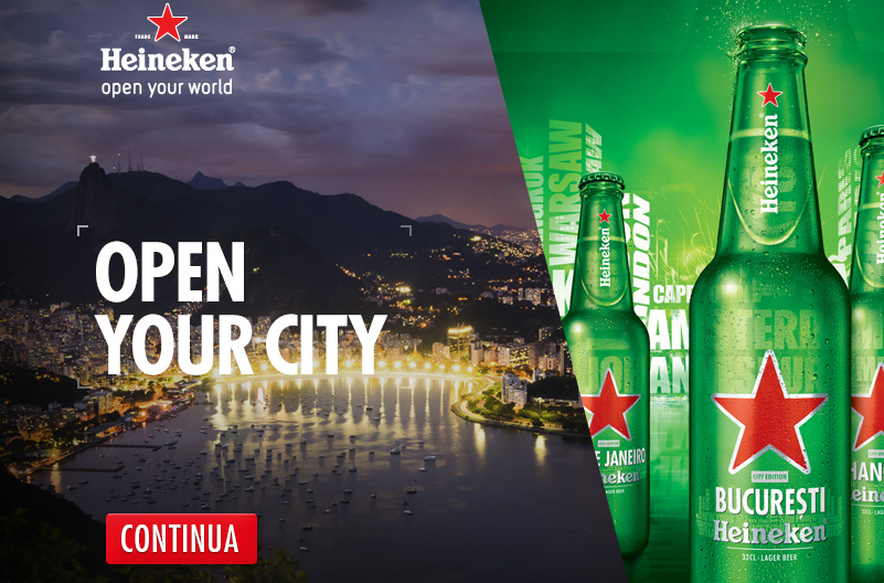 Daca maine ar veni un turist si te-ar intreba unde ar putea face cea mai frumoasa fotografie in orasul tau, ce i-ai spune? TOP 7 locuri la care nici nu te-ai fi gandit