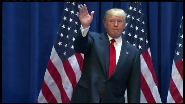 Donald Trump face gafe dupa gafe. “Nu-mi pasa de nimeni! Eu chiar sunt putred de bogat!"