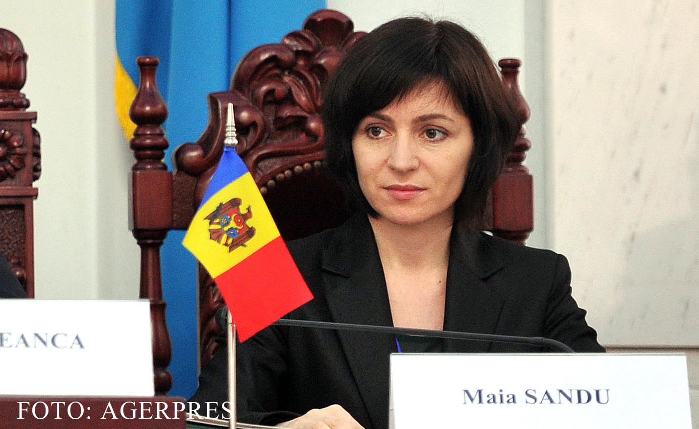 Viitorul premier al Moldovei a studiat la Harvard si a introdus camere la Bac. Ce conditii a pus pentru a prelua Guvernul