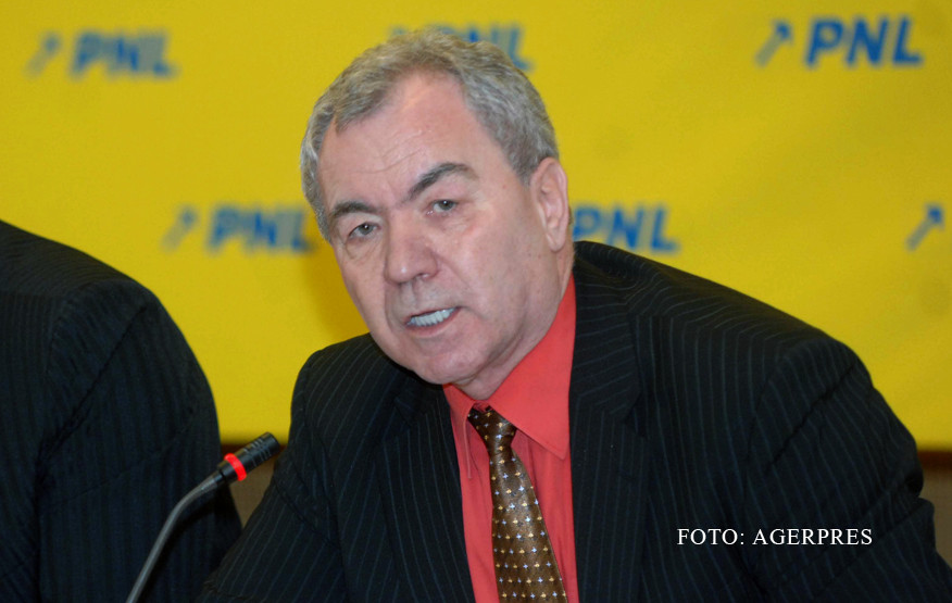 Fost parlamentar: "E vreun sef de CJ, primar, deputat, care sa nu fi fost sponsorizat? Trebuie sa-i bagi la puscarie pe toti"