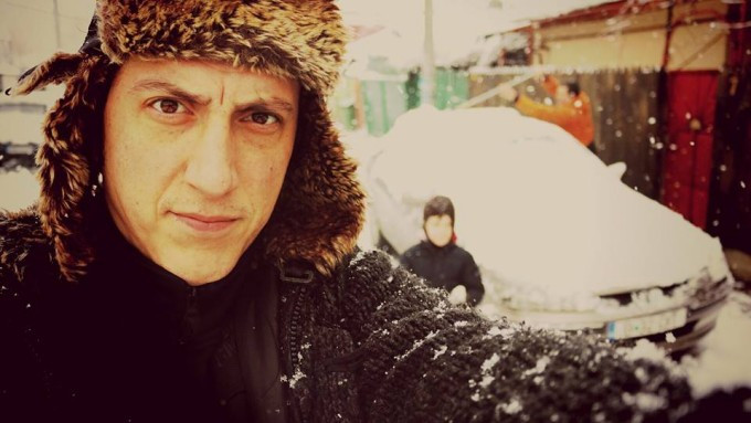 A devenit TATA pentru a doua oara: Ce actor celebru se bucura ziele acestea FOTO