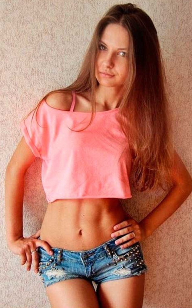 Olga Kuzkova