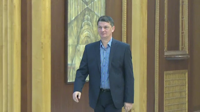 Gabriel Berca, fost Ministru de Interne, arestat pentru trafic de influenta. Schema prin care a obtinut sute de mii de euro