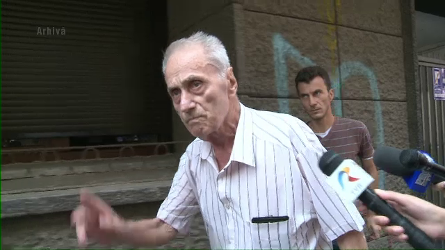 Visinescu si-ar putea petrece restul vietii dupa gratii. Cum au reactionat rudele victimelor la pedeapsa primita de tortionar