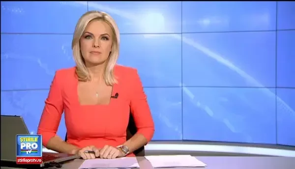 Romanii mai fac si minuni. Fetita care traia din cornul si laptele de la scoala primeste o sansa de a-si schimba viata